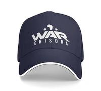 YSOLDA Baseball Cap Derek Chisora War Chisora Boxing Baseball Cap Luxury Cap Fishing Caps Women Beach Fashion Men's
