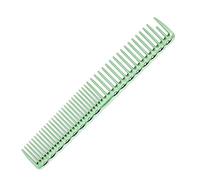 YSPARK Y.S.PARK Cutting Comb YS-338 Mint Green Hair Brush Mint Green MG 1 Piece