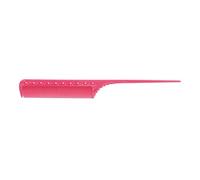 Yspark Y.s.park Winding Comb Ys-111ex Pink Hairbrush 1pc - Professional Styling Tool