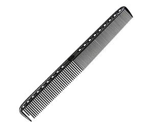 YSPARK YS-G35 Guide Comb Black BL 1 Piece