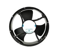YSPYGTU Parts Replacement 25489 Air Axial 254 mm 220 v Cooling Computer case Winding Machine Fans