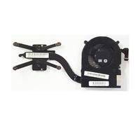 YSPYGTU Parts Replacement CPU Cooling Fan & Heatsink Carbon Products Type 20FB 20FC 00JT800 for Lenovo Thinkpad X1 AIR-COOLED