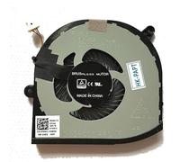 YSPYGTU Parts Replacement Fan for XPS 15 9570 Right Side Cooling 4-Pin 4-Wire DP/N: CN-0TK9J1 0TK9J1 TK9J1