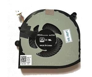 YSPYGTU Parts Replacement Fan for XPS 15 9570 Right Side Cooling 4-Pin 4-Wire DP/N: CN-0TK9J1 0TK9J1 TK9J1