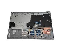 YSPYGTU Parts Replacement For Topcase Keyboard DE for ThinkBook 15p IMH 20V3 5CB1B07172