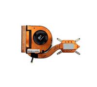 YSPYGTU Parts Replacement ThinkPad E560 CPU Cooling Fan & Heatsink 02DC276