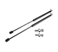 YSQHSODS Car Front Bonnet Hood Lift 2pcs Car Refit Bonnet Hood Gas Spring Shock Lift Strut Bars Support Rod For Skoda For Octavia A7 MK3 2012-2020