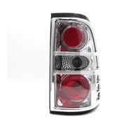 YSQHSODS Tail Light For Great For Wall For Sailor For Gonow GA200 PickUp Car Rear Tail Light Assembly Brake Taillight Stop Lights Parking Lamp Auto Trailer Lights(A,Right)