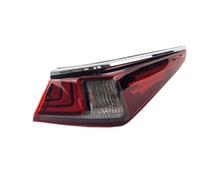 YSQHSODS Tail Light For Lexus For ES200 2018-2021 Rear Tail Light Taillight Turn Signal Stop Brake Fog Lamp Daytime Running Car Trailer Lights(Right)