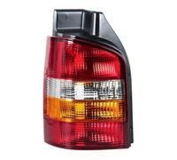 YSQHSODS Tail Light For VW For Transporter T5 For Eurovan For Caravelle For Multivan T5 2003-2015 Car Rear Tail Rear Light Brake Parking Lamp 7H0945095G Trailer Lights(Left)