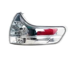 YSQHSODS Tail Light Rear Tail Light Assembly For Toyota For Senna SE 2011-2018 Rear Brake Reverse Light Steering Light Trailer Lights(Right)