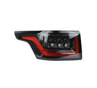 YSQHSODS Wing Mirror Indicator LR116468 LR116471 LED Car Rear Bumper Tail Light Brake Light Turn For Land For Rover For Range For Rover For Sport L494 2018-2021 Rearview Mirror Indicator Lamp(Left)
