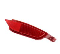 YSQHSODS Wing Mirror Indicator Rear Bumper Reflector Fog Lamp Tail Brake Light Right Left For Fiesta Mk7 2008-2014 For CMAX 2010-2015 Rearview Mirror Indicator Lamp(Right)