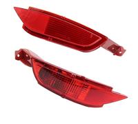 YSQHSODS Wing Mirror Indicator Rear Bumper Reflector Fog Lamp Tail Brake Light Right Left For Fiesta Mk7 2008-2014 For CMAX 2010-2015 Rearview Mirror Indicator Lamp(1pair)