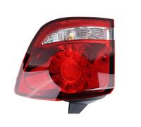 YSQHSODS Wing Mirror Indicator Tail Light Asembly For Dodge For Journey For JUCV 2014-2019 Brake Lamp Fog Turn Signal Car Styling 68078464AD 68078465AD Rearview Mirror Indicator Lamp(Right)