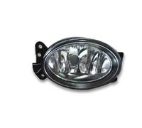 YSQIFBABD 1698201556 1698201656 Front Bumper Fog Light For Mercedes For Benz W209 W251 W164 W211 W204 Waterproof Fog Lights(R)