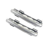 YSQIFBABD 2049069100 Left 2049069200 Right For Mercedes For Benz A B Class W246 Car Led Day Running Light Fog Lights Waterproof Fog Lights(1 Pair L R)
