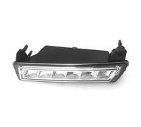 YSQIFBABD A1649060151 A1649060251 For Mercedes For Benz Ml Gl Glk W164 X164 X204 Ml350 Gl450 Car Front Bumper Led Daytime Running Light Waterproof Fog Lights(R)