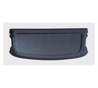 YSQIFBABD Automobile Cargo Covers For VW For T ROC Rear Parcel Shelf Load Cover Trunk Partition Storage Board Baffle Car Parcel Shelf