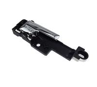 YSQIFBABD Car Door Handles Handle Chrome Interior Door Handle Car Inner for for Fusion for Lincoln MKZ for Mercury for Milan 6E5Z5422600,6E5Z5422600A,6E5Z-5422601(Front Right Side)