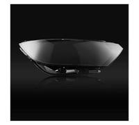 YSQIFBABD Car Headlight Lenses Car Headlight Cover Lens Glass Shell Front Left Right Headlamp Transparent Lampshade For VW For Magotan For Passat B8 2016 2017 2018 Headlight Cover(1pcs Right)