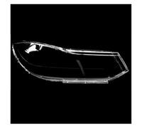 YSQIFBABD Car Headlight Lenses For Chevy For TRAX 2017 2018 Car Headlight Cover Left/Right Side Headlamp Lens Shell Lens Replacement Cover Headlight Cover(Right)