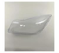 YSQIFBABD Car Headlight Lenses Front Headlight Cover Headlamp Lamp Shell Mask Lampshade For Opel For Insignia 2009 2010 2011 2012 2013 Headlight Cover(Left Side)