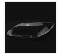 YSQIFBABD Car Headlight Lenses Left/Right Car Front Headlight Lens Light Cover Lampshade For Mazda 3 M3 Sedan 2006-2012 Headlight Shell Headlamp Cover Headlight Cover(Only Right)