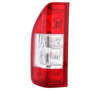 YSQIFBABD Car Tail Light Car Rear Tail Light For Mercedes For Benz For Sprinter 1996-2006 8261556 Turn Signal Brake Lamp Tail Lamp(Left)