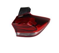 YSQIFBABD Car Tail Light For Chevy For Tracker 2019 2020 Rear Bumper Tail Light Stop Brake Lamp Fog Warning Tail Lamp(LOW Outer Right)