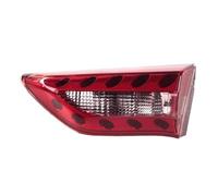 YSQIFBABD Car Tail Light For Infiniti FX35 QX70 2008-2017 Car Rear Tail Light Assembly Turn Signal Brake Warning Bumper Headlight 26540-1CH0A Tail Lamp(Inside Right)