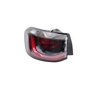 YSQIFBABD Car Tail Light For Jeep For Compass 2017-2019 Car Rear Tail Light Turn Signal Brake Warning Lamp 55112683AA 55112682AA 55112685AA 55112684AA Tail Lamp(Outer Left)