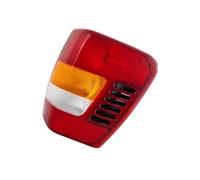YSQIFBABD Car Tail Light For Jeep For Grand For Cherokee 1999-2004 Tail Light Assembly Brake Lamp Warning Headlight Signal Without Bulb Tail Lamp(1PC Right)