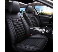 YSQIFBABD For Mazda Mx-5 Cx-5 6 2 3 5 Cx-3 Cx-4 Cx-6 Cx-7 Cx-9 Rx 8 Full Coverage Car Seat Cover Accessories Seat Cover(Black,Standard)
