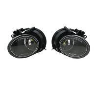 YSQIFBABD For Tt 2006 2007 2008 2009 2010-2014 8j0941699 8j0941700 Car Front Bumper Fog Light Driving Lamp Fog Lamp Assembly Waterproof Fog Lights(1pair)