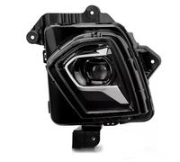 YSQIFBABD Rear Lights For Chevy For Blazer 2023-2024 LED Projector Headlight Headlamp Car LED Front Bumper Turn Signal Lamp 87846089 87846088 Rear Tail Light(Left)