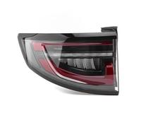 YSQIFBABD Rear Tail Light 1Pc Tail Light For Land For Rover For Discovery For Sport L550 2015-2020 Upgraded Rear Taillight Warning Light Reversing Light(Outside L)