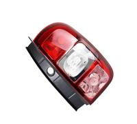 YSQIFBABD Rear Tail Light 265551679R 265506837R For DUSTER 2014-2017 Auto Rear Tail Light Warning Brake Light Signal Lamp Without Bulbs(Only Right)