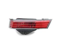 YSQIFBABD Rear Tail Light Auto Exterior Accessories Rear InsideTail Light Signal Lamp For Accord 8th 2008-2012 Driving Light Housing Without Bulbs(Right Inside)