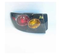 YSQIFBABD Rear Tail Light Car Accessories 51-160 Body PartsRear Brake Tail Light Tail Lamp for Mazda 3 2004-2010 BK Sedan(Outside R)