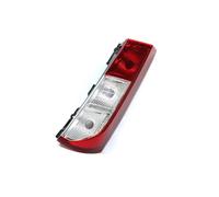 YSQIFBABD Rear Tail Light For Express Car Rear Tail Light Stop Brake Lamp Warning Lamp Taillight Housing 265556730R(Only Right)