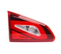 YSQIFBABD Rear Tail Light For GAC Trumpchi GS3 GE3 2016-2020 Car Left Right Rear Tail Light Brake Lamp Reversing Light Turn Signal Lamp Taillight Assembly(Inside Left)