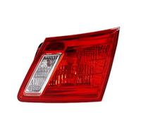 YSQIFBABD Rear Tail Light For Lexus ES ES350 2006-2009 Auto Rear Tail Light Signal Lamp Warning Brake Light Car Taillight Housing Without Bulbs(Outside L)