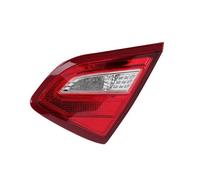 YSQIFBABD Rear Tail Light For Nissan For TEANA For Altima 2016-2019 Car Inside Rear Tail Light Brake Stop Taillight Turn SIgnal Light Auto Accessories(Right)