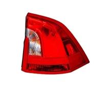 YSQIFBABD Rear Tail Light For Volvo S60 S60L 2011-2017 Car Rear Tail Light Taillight Housing Brake Lamp Accessories Genuine Dismantled Parts(Outside Right)
