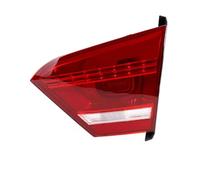 YSQIFBABD Rear Tail Light For VW For Passat 2011-2015 Car LED Inside Outer Tail Light Rear Brake Stop Reverse Taillight Assembly Auto Accessories(Inside Right)