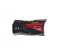 YSQIFBABD Rear Tail Light LED Tail Light For MAZDA CX5 2017-2019 Rear Warning Brake Reverse Light Signal Lamp Car Exterior Accessories(R Inside)