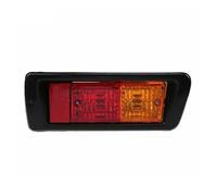 YSQIFBABD Rear Tail Light Tail Light Rear Warning Stop Brake Light Reflector Fog Lamp Lc90 3400 Fj90 Fj95 1996-2002 81560-60440 For Land For Cruiser(L)