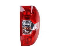 YSQIFBABD Rear Tail Light Taillight Assembly For SAIC For LDV For MAXUS T60 Car Rear Back Door Tailgate Lamp Light Brake Warning Light Taillight Auto Parts(R)