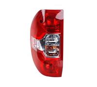 YSQIFBABD Rear Tail Light Taillight Assembly For SAIC For LDV For MAXUS T60 Car Rear Back Door Tailgate Lamp Light Brake Warning Light Taillight Auto Parts(L)
